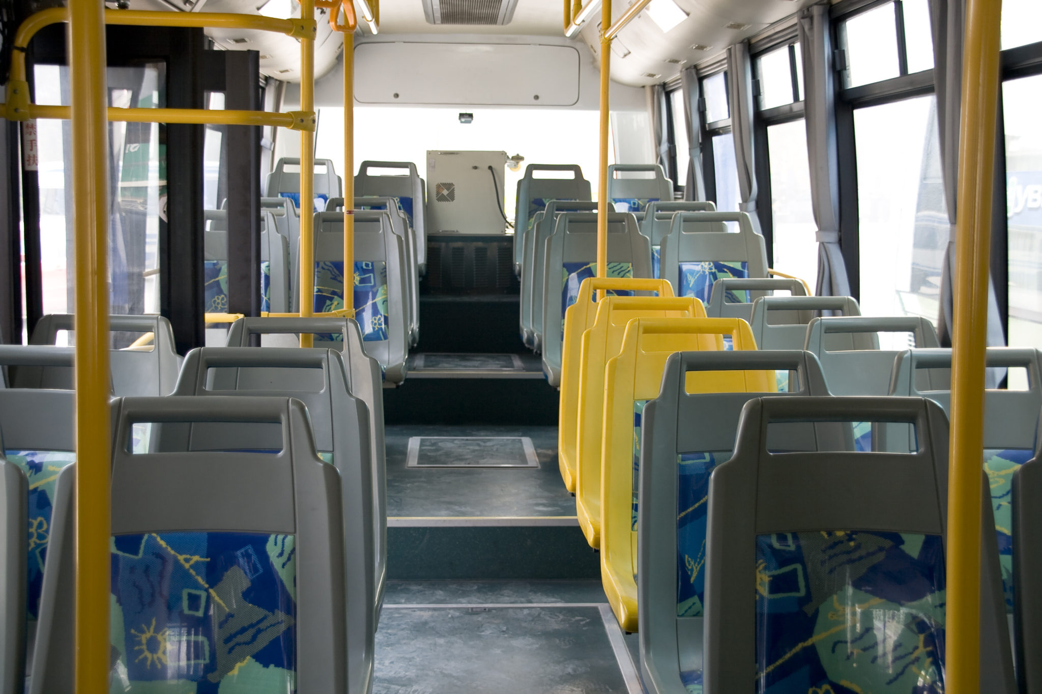 Transportation On Top of the World Clearwater