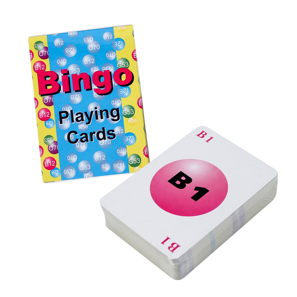 Bingo Returns on Monday July 11