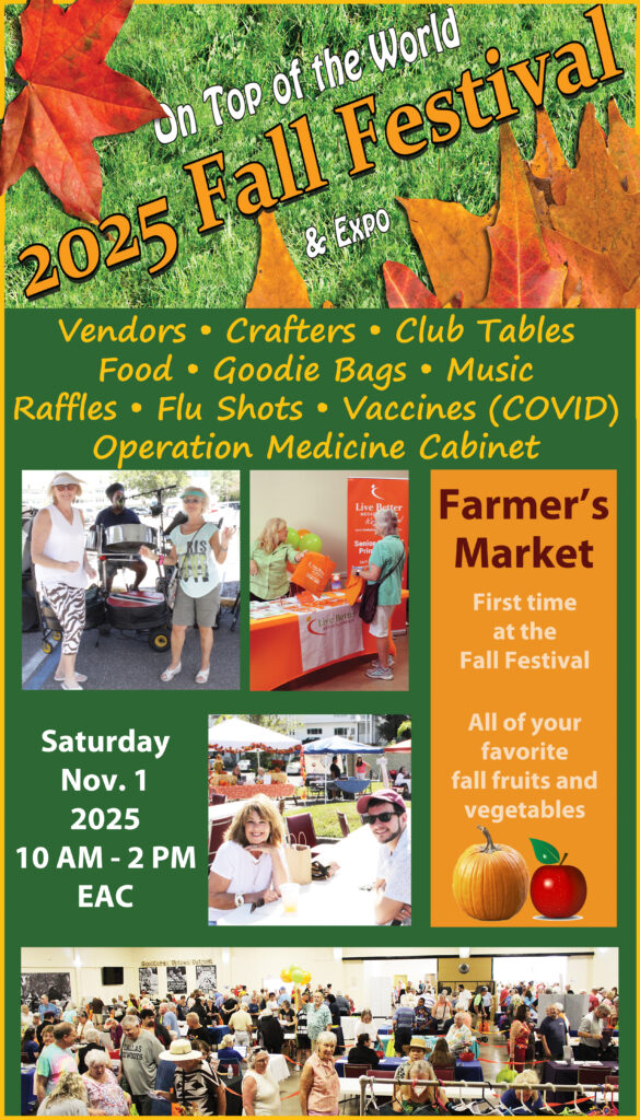 Fall Festival & Expo 2025